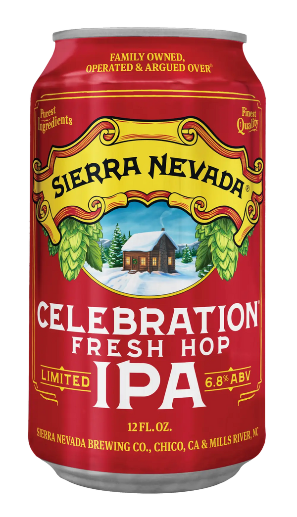 Celebration 355ml Can 6.8% ABV