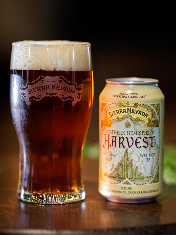 Northern Hemisphere 355ml Can 6.7% ABV