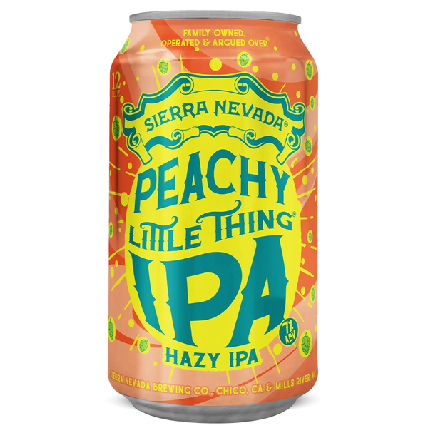 Peachy Little Thing 355ml Can 7.0% ABV
