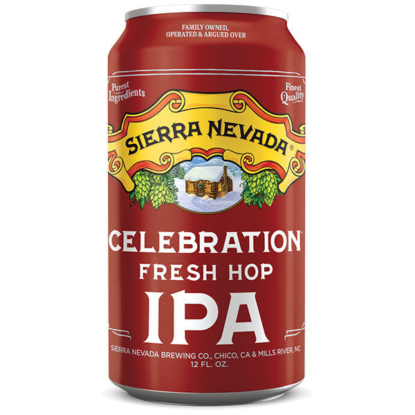 Celebration 355ml Can 6.8% ABV