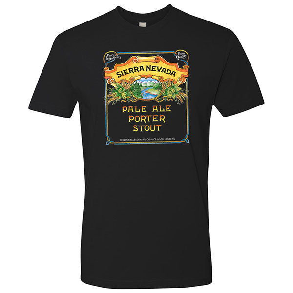 Pale, Porter, Stout T Shirt