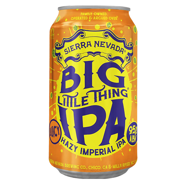 Big Little Thing 355ml Can 9.5% ABV