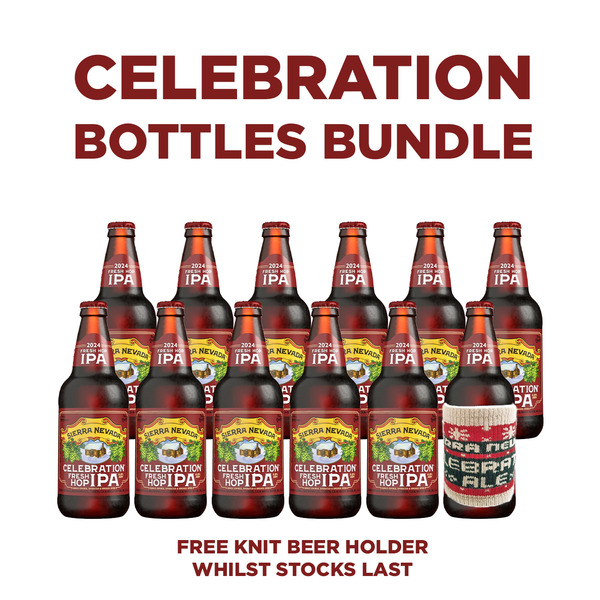 Celebration Bottles Bundle