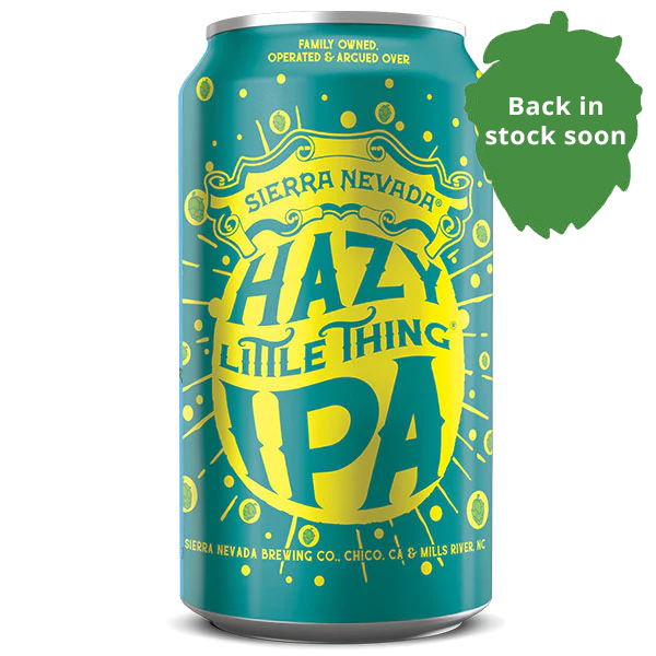 Hazy Little Thing 355ml Can 6.7% ABV