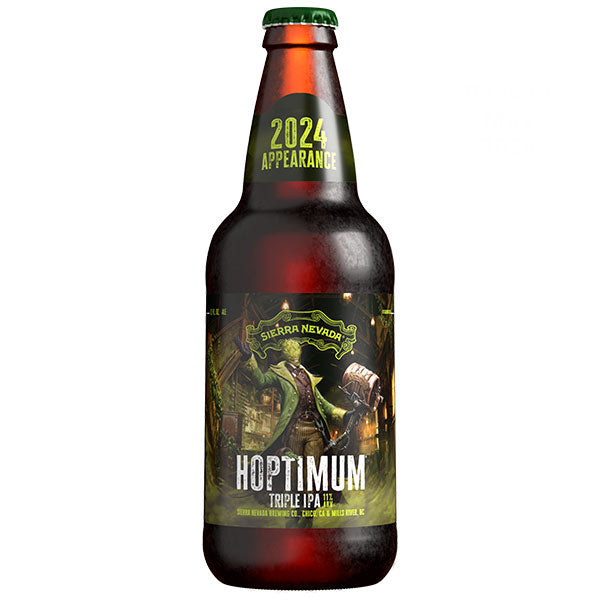 Hoptimum 2024 355ml Bottle 11.0% ABV