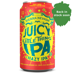 Juicy Little Thing IPA 355ml Can 6.5% ABV