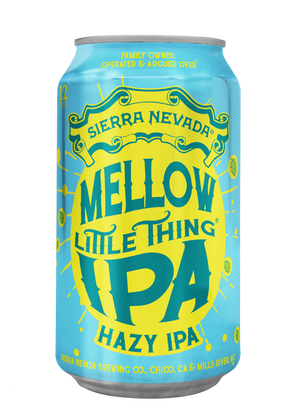 Mellow Little Thing IPA | 355ml Can | 4.5% ABV