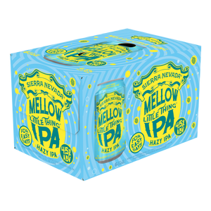 Mellow Little Thing IPA | 355ml Can | 4.5% ABV
