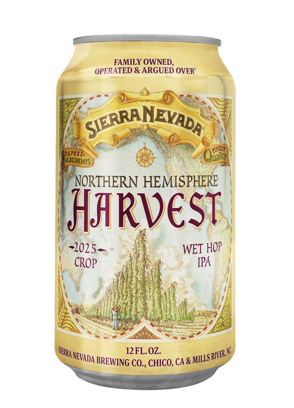 Northern Hemisphere 355ml Can 6.7% ABV