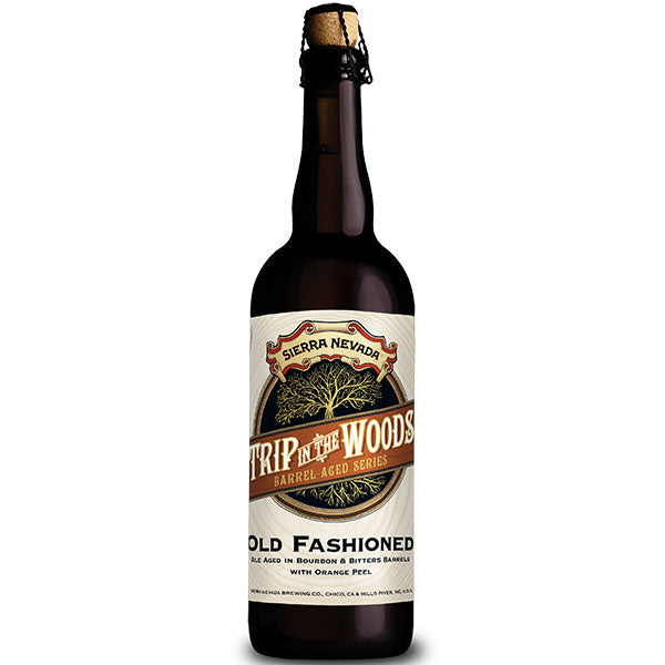Trip in the Woods - Old Fashioned - 750ml Bottle 12.0% ABV