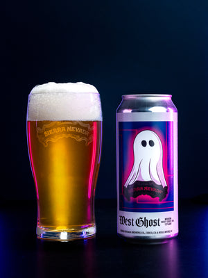 West Ghost IPA | 473ml Can | 7.2% ABV