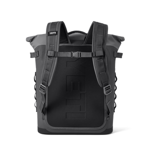 Sierra Nevada Yeti Hopper® Backpack M20 (Charcoal)