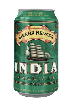India Pale Ale | 355ml Can | 6.8% ABV