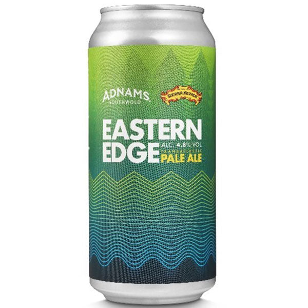 Eastern Edge Transatlantic Pale Ale 440ml Can 4.8% ABV