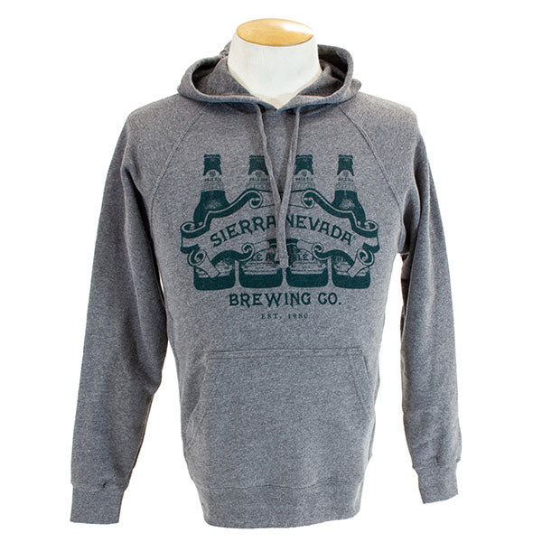 HSS Bottle Line Up Grey