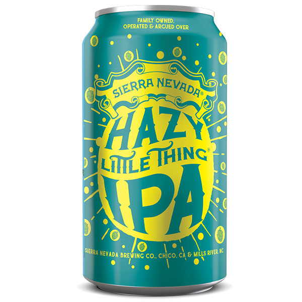 Hazy Little Thing 355ml Can 6.7% ABV