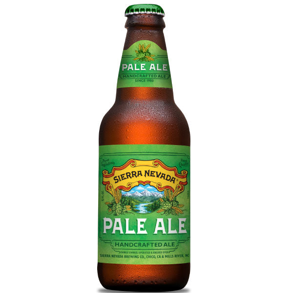Pale Ale 355ml Bottle 5.6% ABV