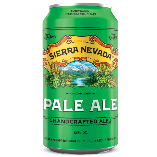 Pale Ale Draught Style 355ml Can 5.0% ABV