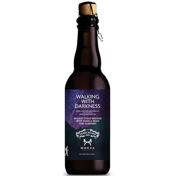 Walking with Darkness 375ml Bottle 11% ABV